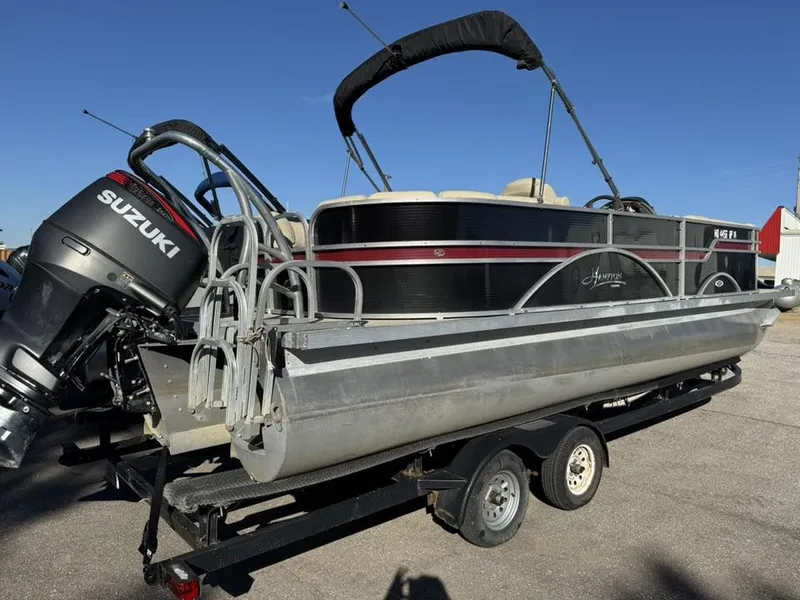 Slide: The Image of Hampton 2485 2018 - 18