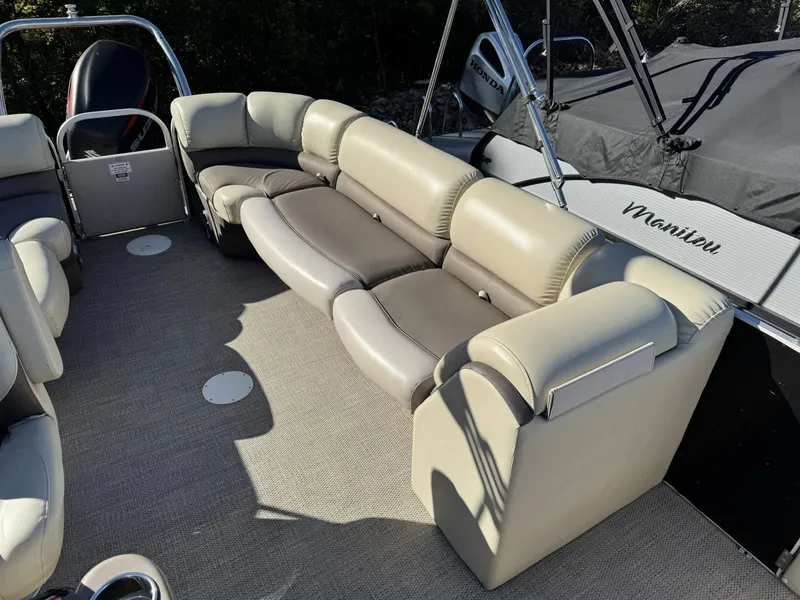 Slide: The Image of Hampton 2485 2018 - 3