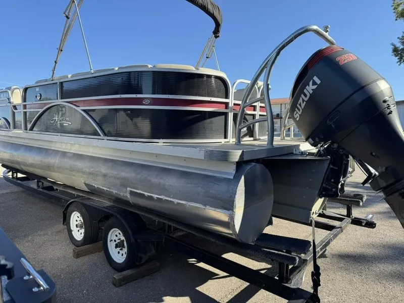 Slide: The Image of Hampton 2485 2018 - 7