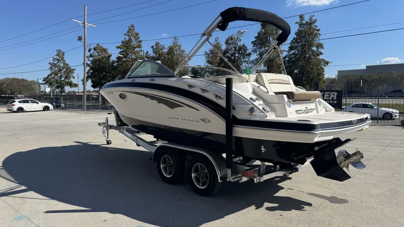 Slide: The Image of Chaparral Sunesta 224 2016 - 4