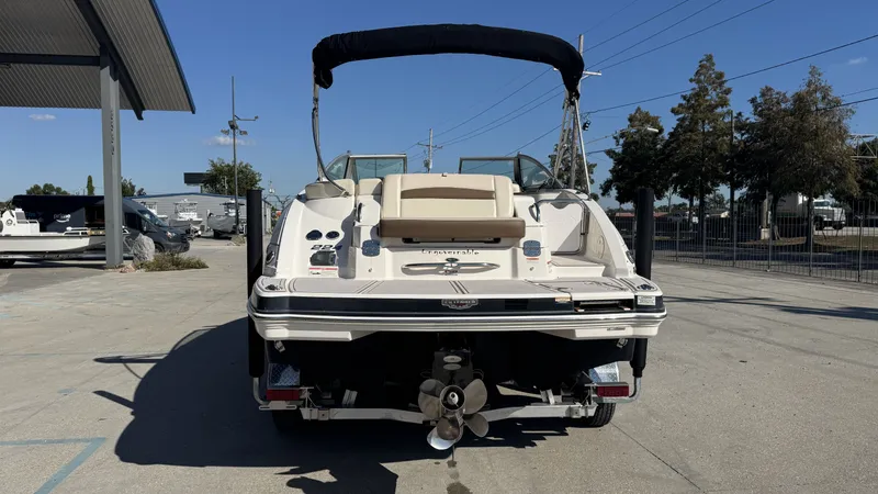 Slide: The Image of Chaparral Sunesta 224 2016 - 5