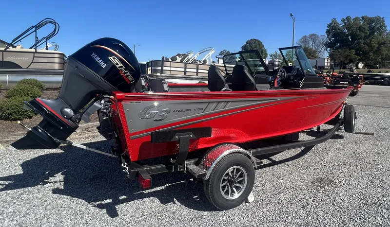 Slide: The Image of G3 AF178F 2026 - 16