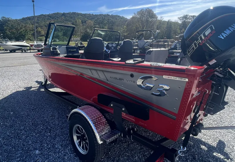 Slide: The Image of G3 AF178F 2026 - 18