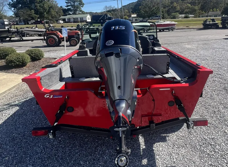 Slide: The Image of G3 AF178F 2026 - 3