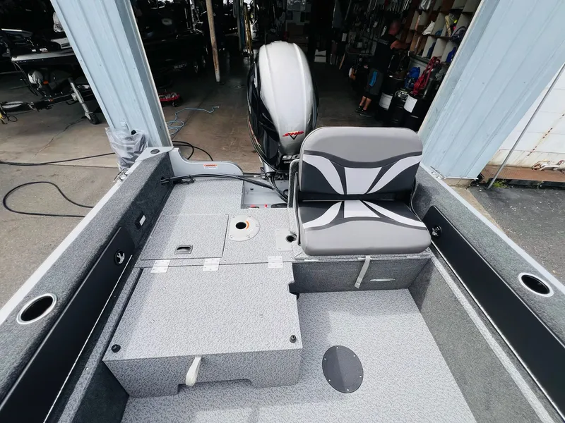 Slide: The Image of Starweld 16 Fusion DC - IN STOCK 2025 - 10