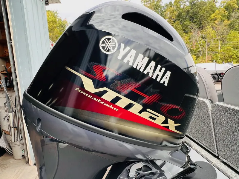 Slide: The Image of Starweld 16 Fusion DC - IN STOCK 2025 - 11