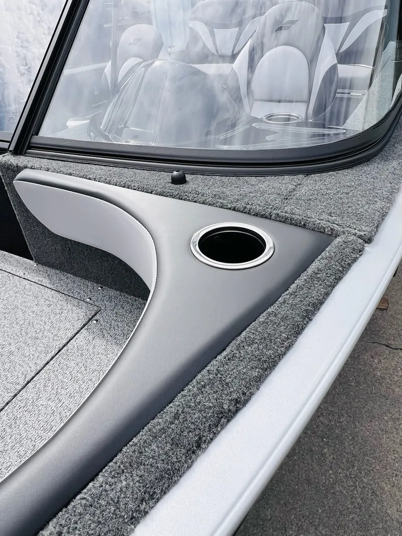 Slide: The Image of Starweld 16 Fusion DC - IN STOCK 2025 - 19