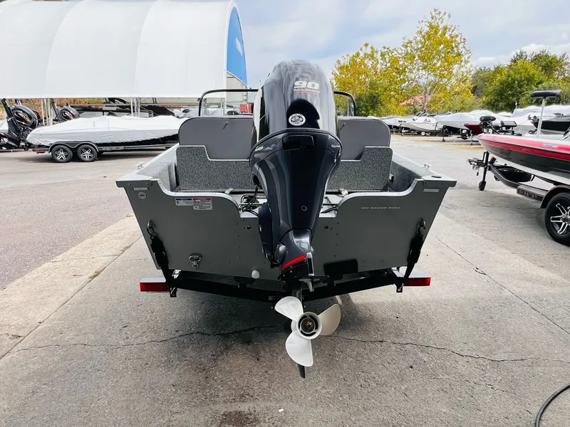 Slide: The Image of Starweld 16 Fusion DC - IN STOCK 2025 - 20