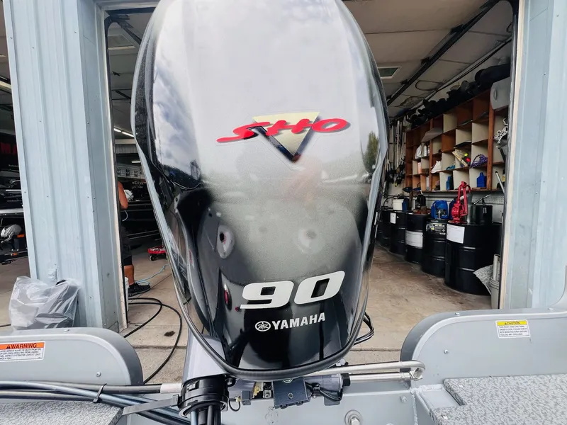 Slide: The Image of Starweld 16 Fusion DC - IN STOCK 2025 - 21