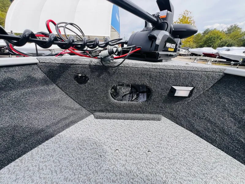 Slide: The Image of Starweld 16 Fusion DC - IN STOCK 2025 - 23