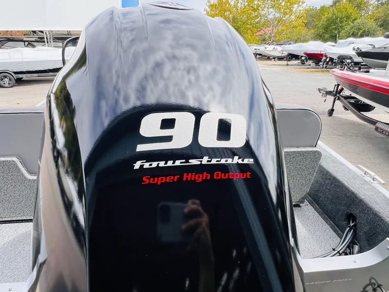 Slide: The Image of Starweld 16 Fusion DC - IN STOCK 2025 - 25