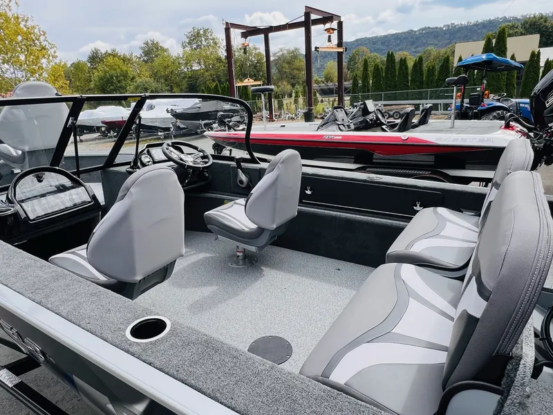 Slide: The Image of Starweld 16 Fusion DC - IN STOCK 2025 - 3