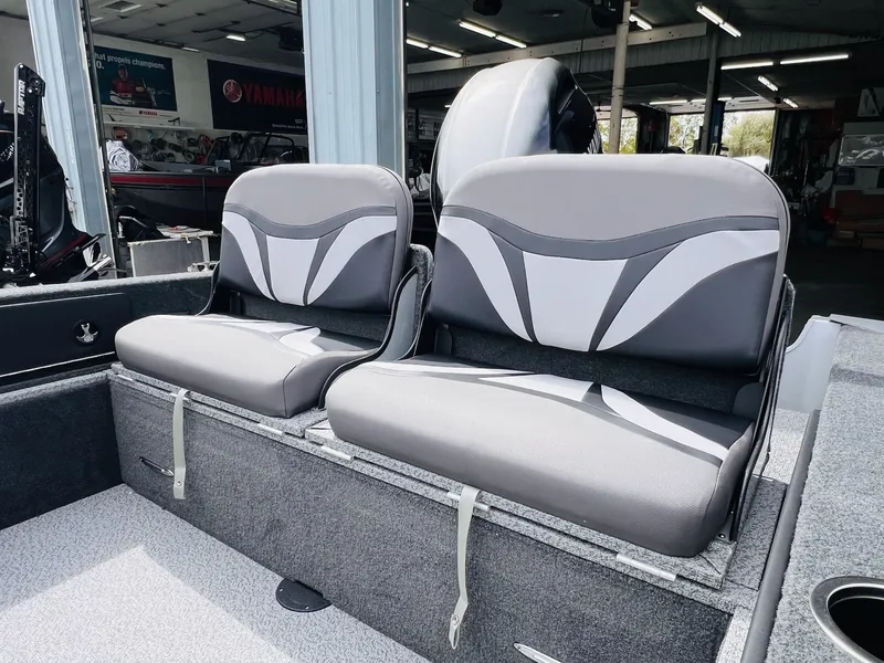 Slide: The Image of Starweld 16 Fusion DC - IN STOCK 2025 - 4