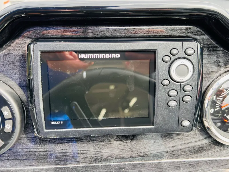 Slide: The Image of Starweld 16 Fusion DC - IN STOCK 2025 - 44