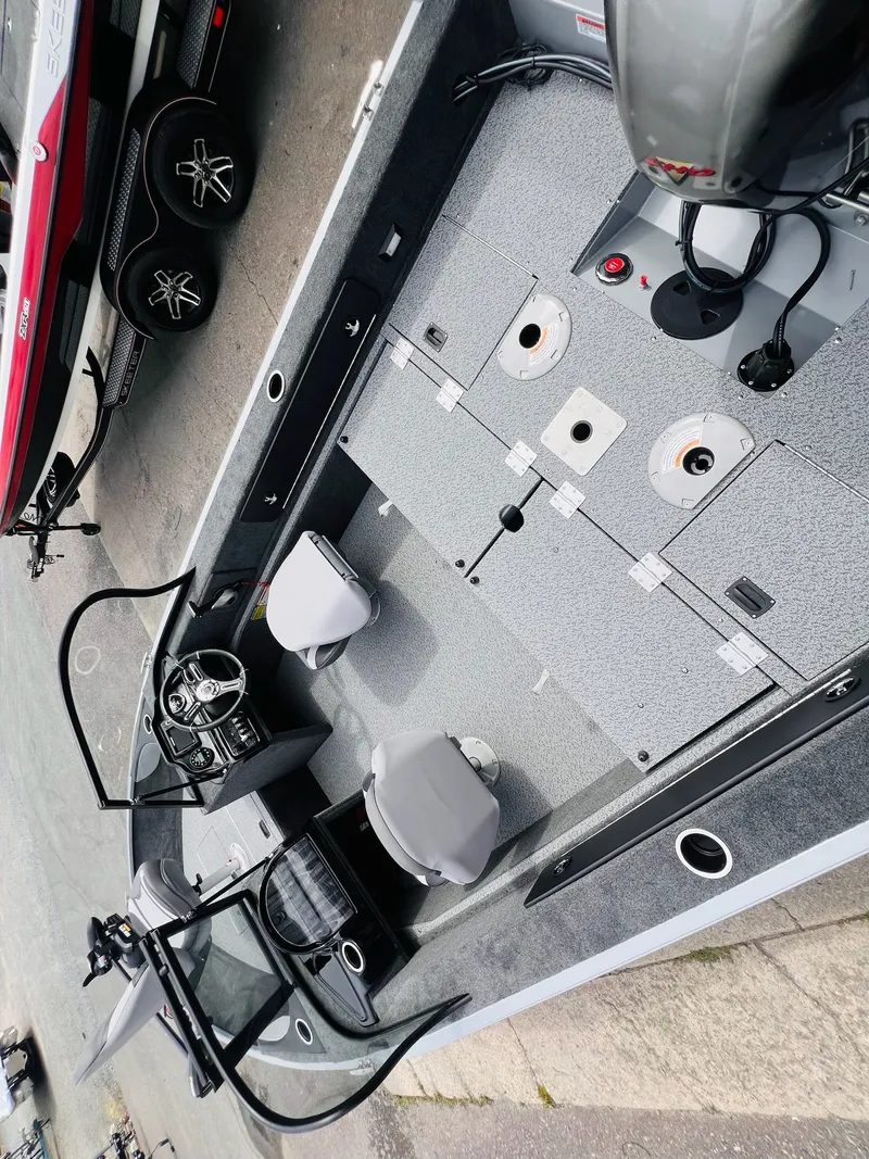 Slide: The Image of Starweld 16 Fusion DC - IN STOCK 2025 - 45