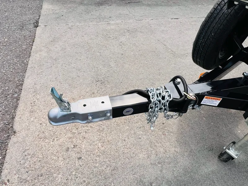 Slide: The Image of Starweld 16 Fusion DC - IN STOCK 2025 - 48