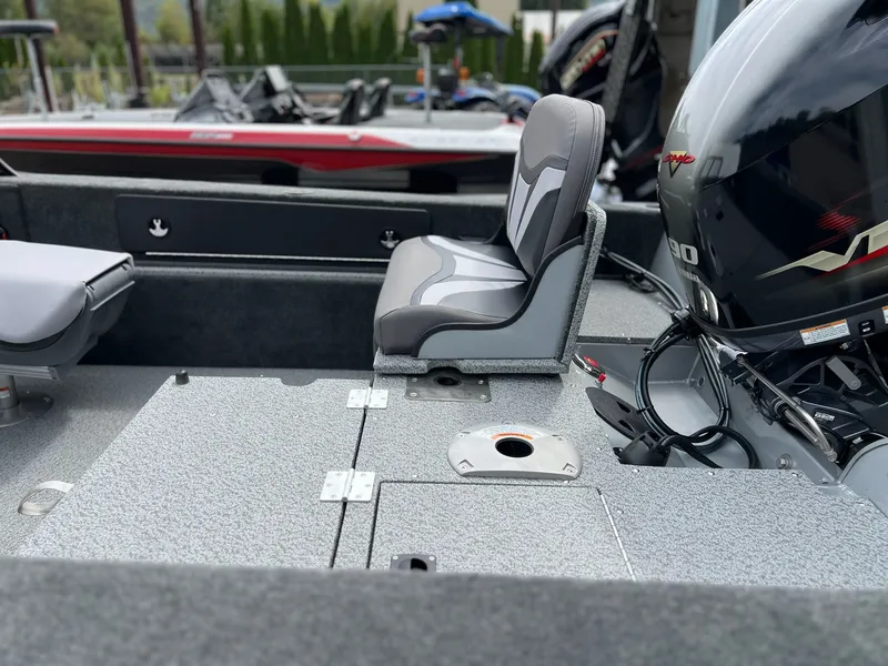 Slide: The Image of Starweld 16 Fusion DC - IN STOCK 2025 - 6