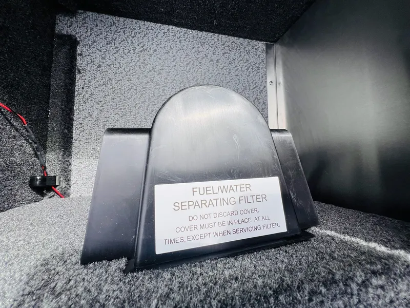 Slide: The Image of Starweld 16 Fusion DC - IN STOCK 2025 - 7