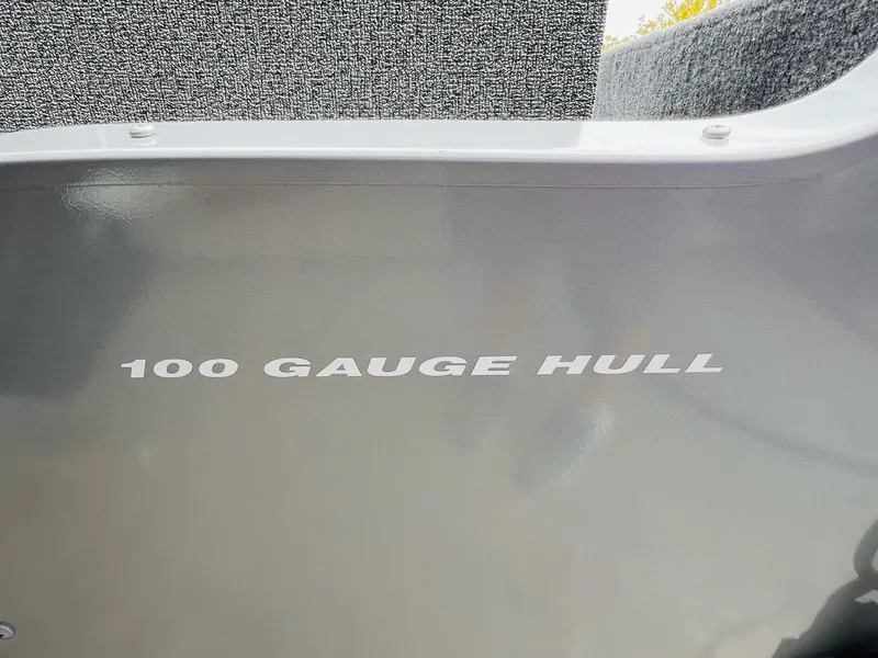 Slide: The Image of Starweld 16 Fusion DC - IN STOCK 2025 - 8