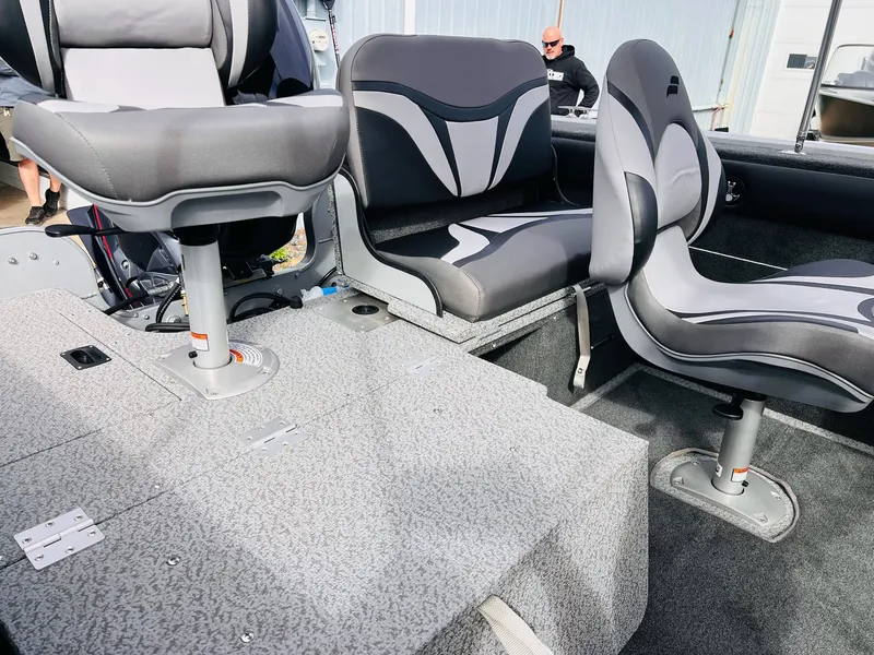 Slide: The Image of Starweld 18 Fusion 2026 - 13