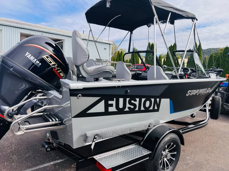 Slide: The Image of Starweld 18 Fusion 2026 - 24