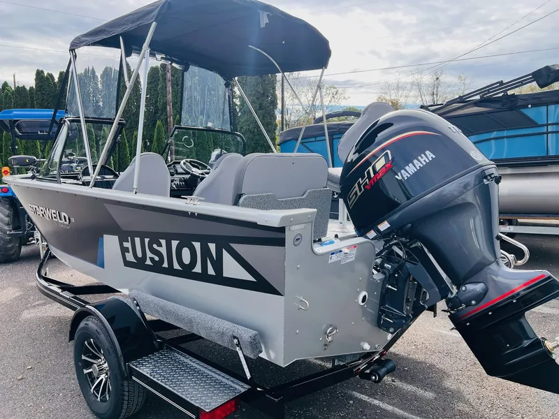 Slide: The Image of Starweld 18 Fusion 2026 - 46