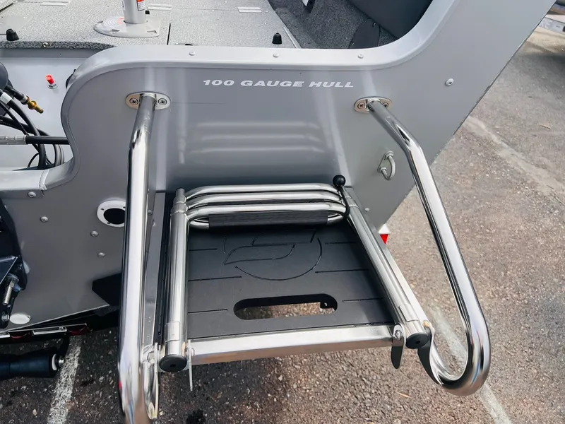 Slide: The Image of Starweld 18 Fusion 2026 - 5