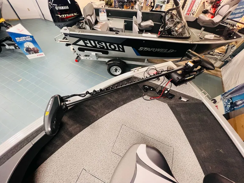 Slide: The Image of Starweld 18 Fusion 2026 - 6