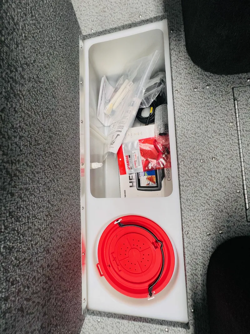 Slide: The Image of Starweld 18 Fusion 2026 - 7