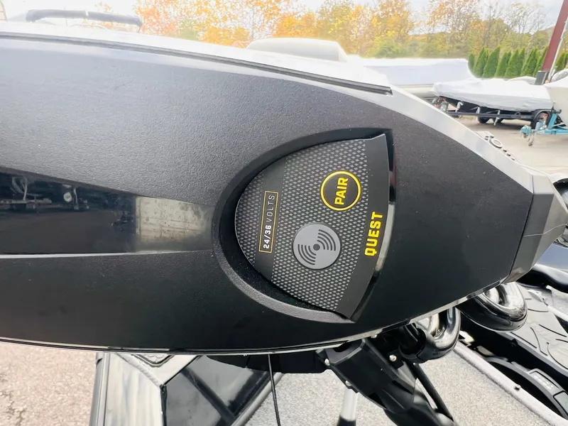 Slide: The Image of Ranger RT198P 2024 - 27