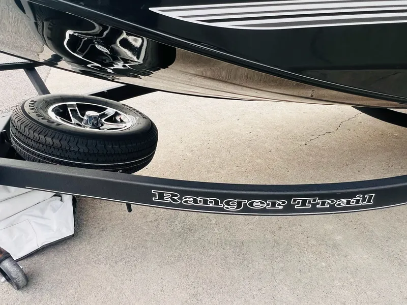 Slide: The Image of Ranger RT198P 2024 - 28