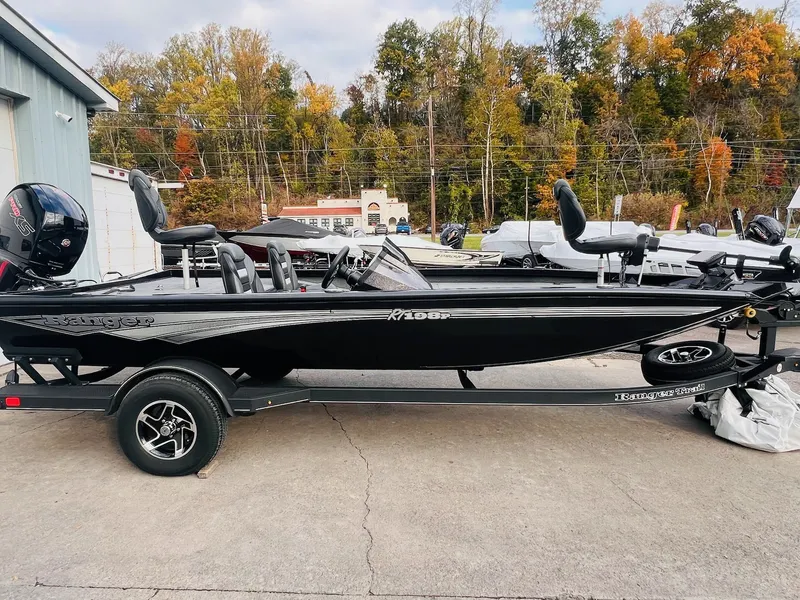 Slide: The Image of Ranger RT198P 2024 - 41