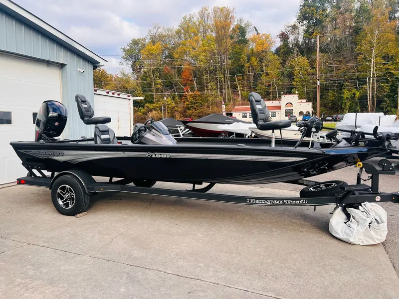 Slide: The Image of Ranger RT198P 2024 - 46