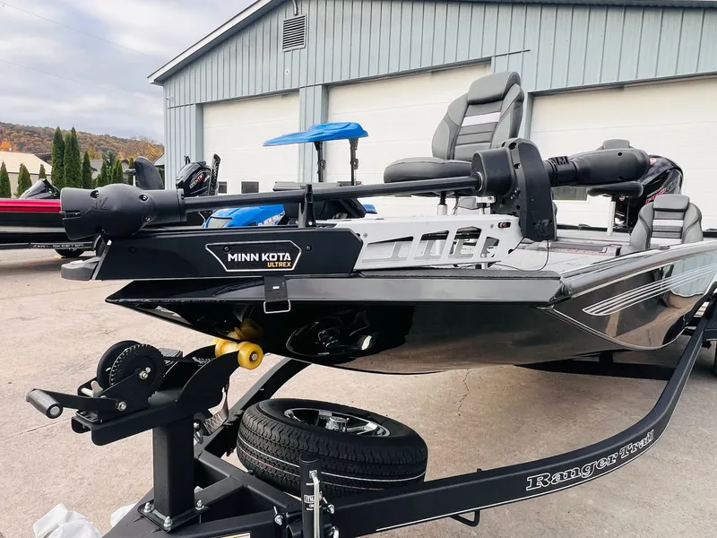 Slide: The Image of Ranger RT198P 2024 - 47