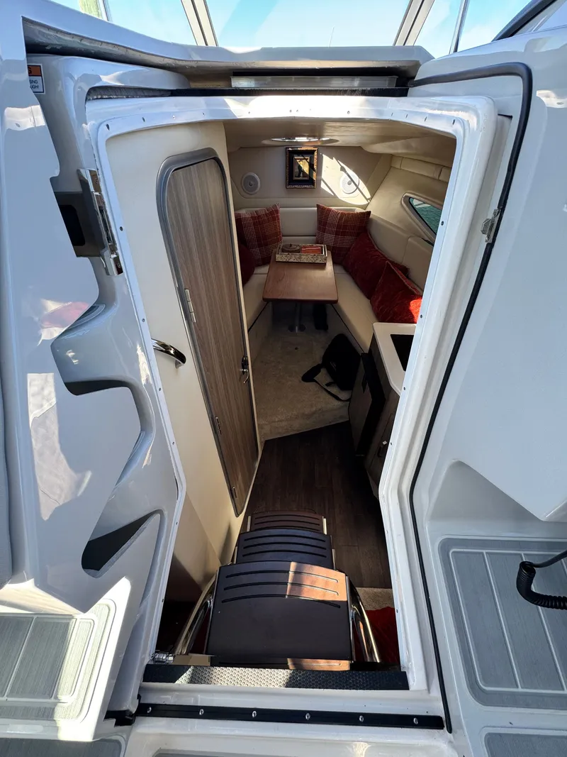 Slide: The Image of Regal 26 XO 2023 - 10