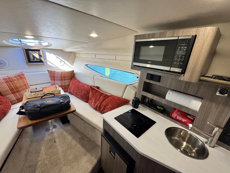 Slide: The Image of Regal 26 XO 2023 - 11