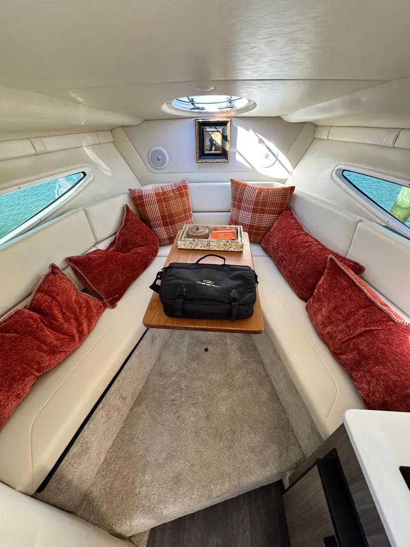 Slide: The Image of Regal 26 XO 2023 - 12