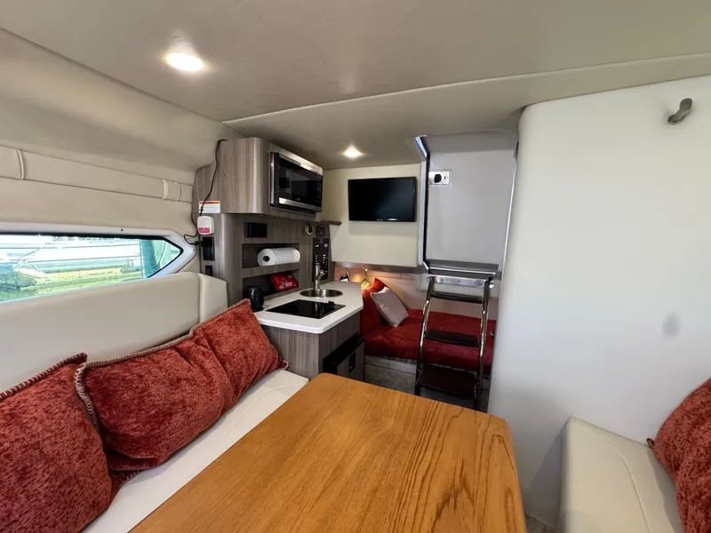 Slide: The Image of Regal 26 XO 2023 - 13