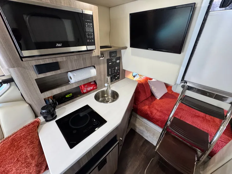 Slide: The Image of Regal 26 XO 2023 - 14