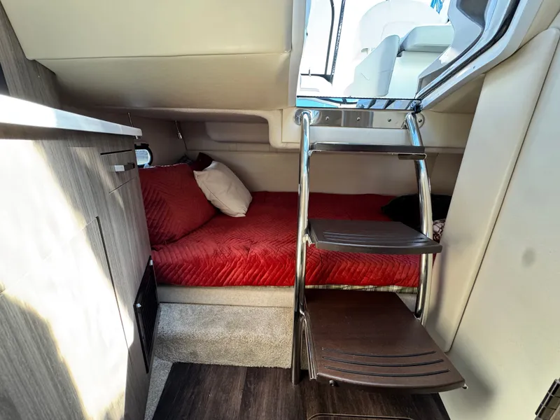 Slide: The Image of Regal 26 XO 2023 - 16