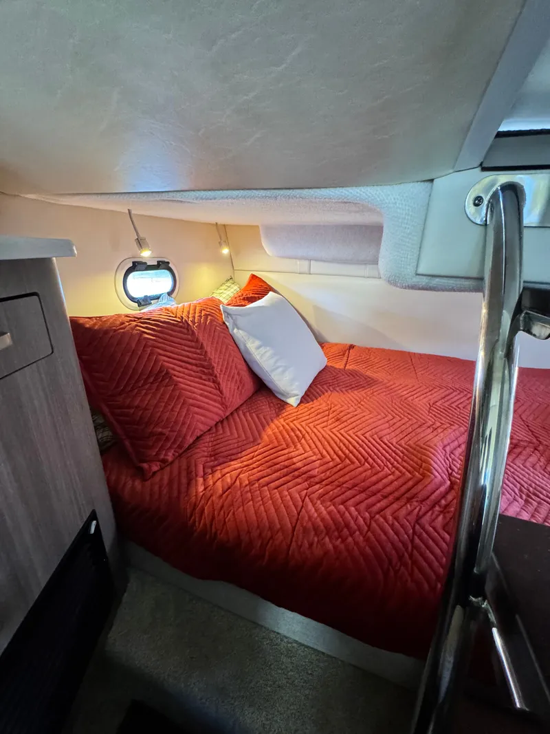 Slide: The Image of Regal 26 XO 2023 - 17