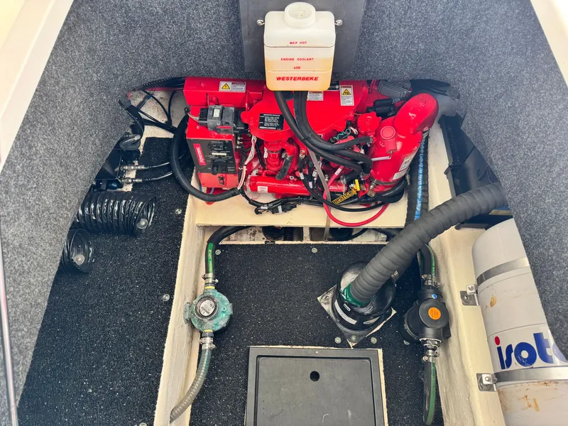 Slide: The Image of Regal 26 XO 2023 - 19