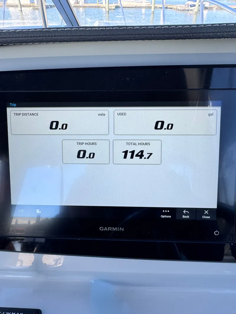 Slide: The Image of Regal 26 XO 2023 - 20