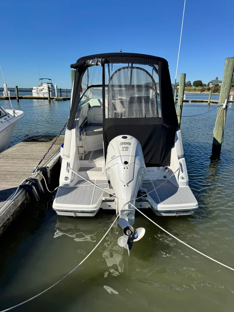 Slide: The Image of Regal 26 XO 2023 - 5