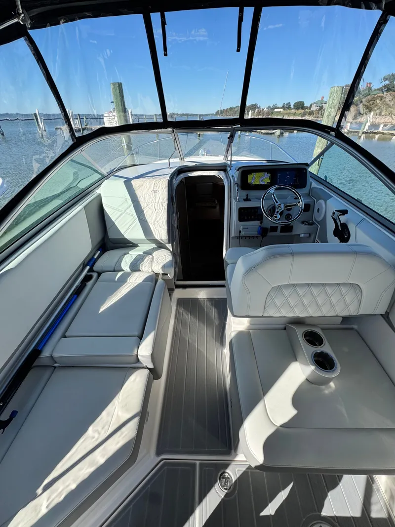 Slide: The Image of Regal 26 XO 2023 - 6