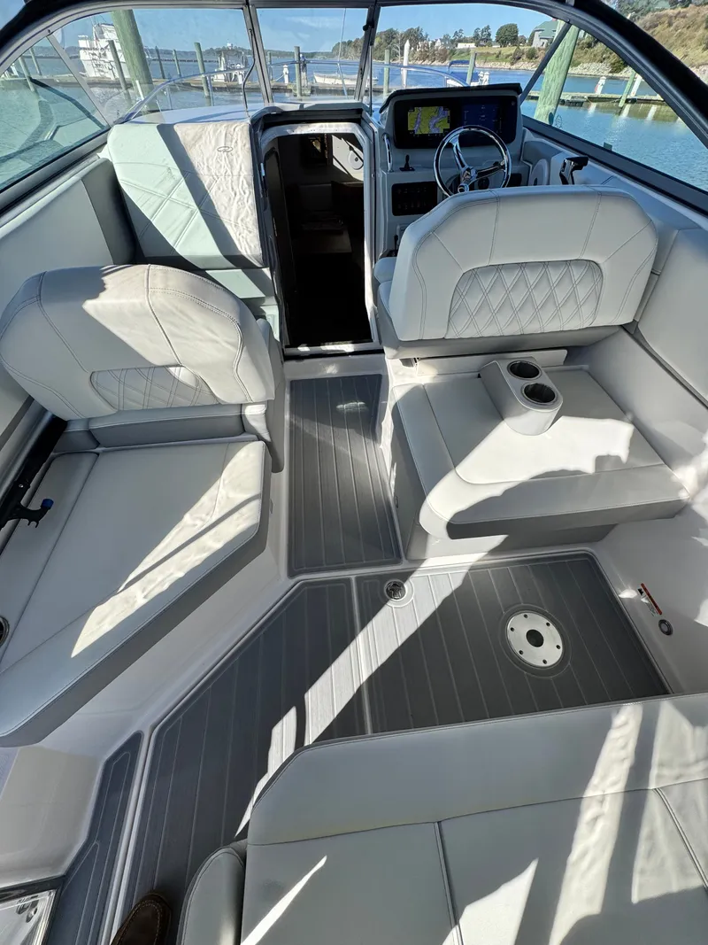 Slide: The Image of Regal 26 XO 2023 - 7