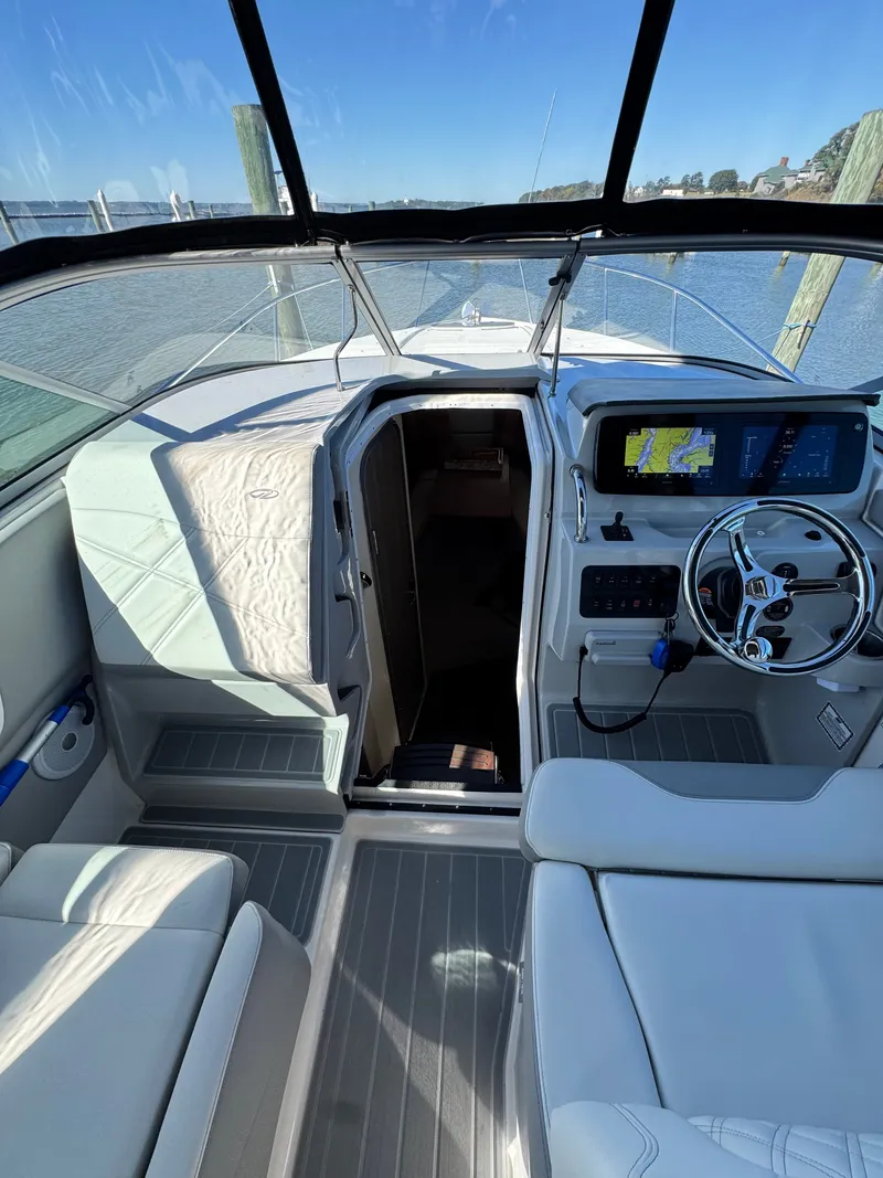 Slide: The Image of Regal 26 XO 2023 - 9