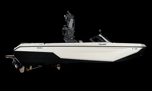 The Image of Nautique Super Air Nautique GS22 2026 - 1