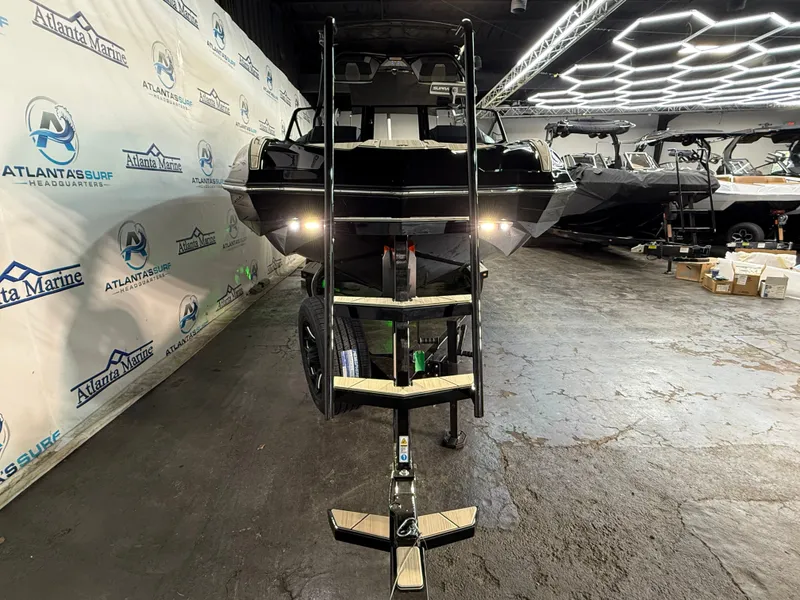 Slide: The Image of Supra SE 550 2026 - 10