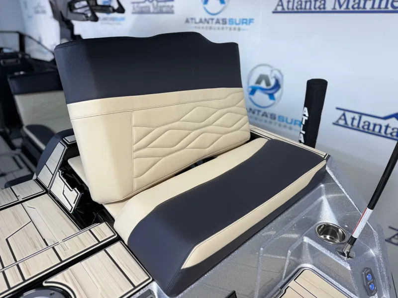 Slide: The Image of Supra SE 550 2026 - 18